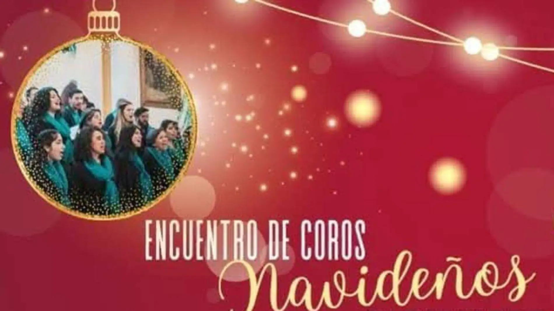 El magno Encuentro de Coros Navideños 2024, se realizará este viernes y tendrá lugar en el Auditorio de la Reforma